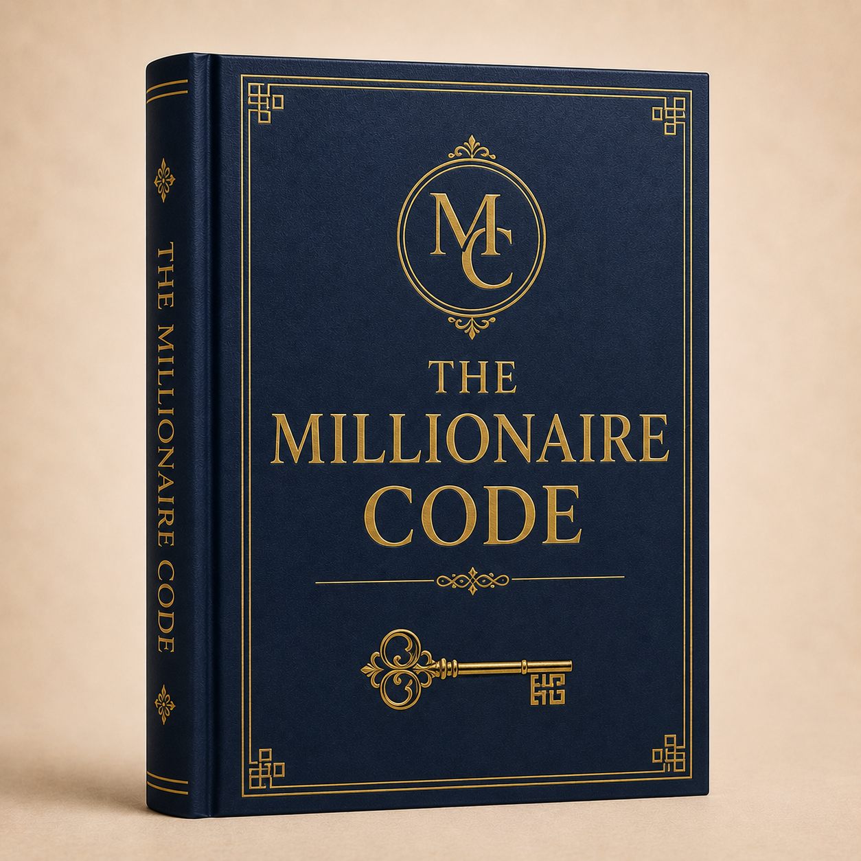 The Millionaire Code