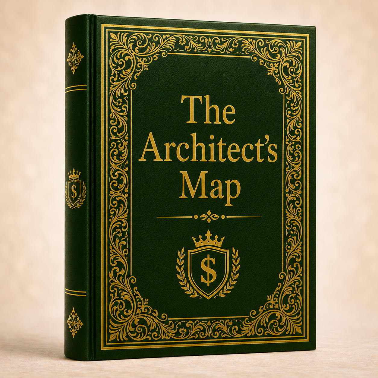 The Architect's Map