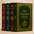 The Complete Library