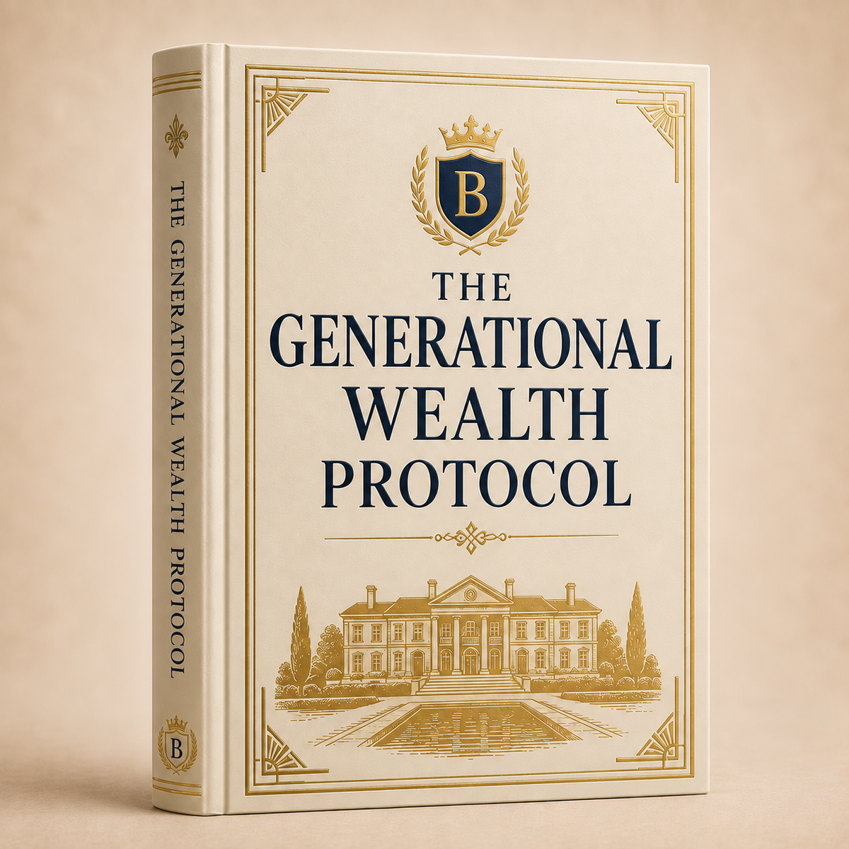 The Generational Wealth Protocol